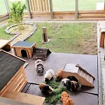 Obere Teichwohnung *
