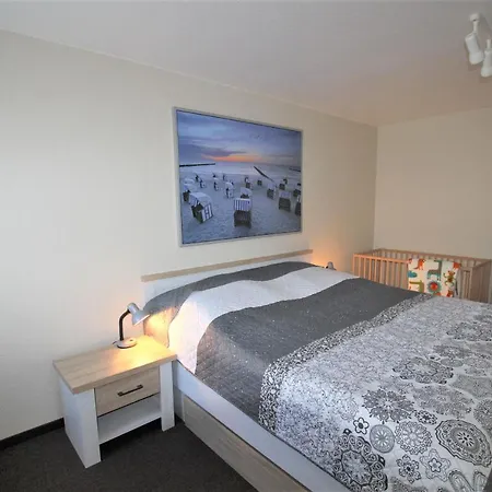 아파트 Obere Teichwohnung