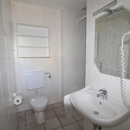 아파트 Obere Teichwohnung *