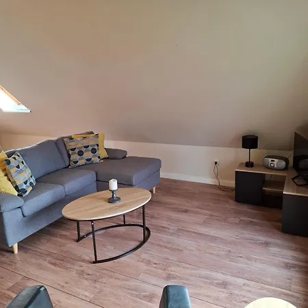 Obere Teichwohnung