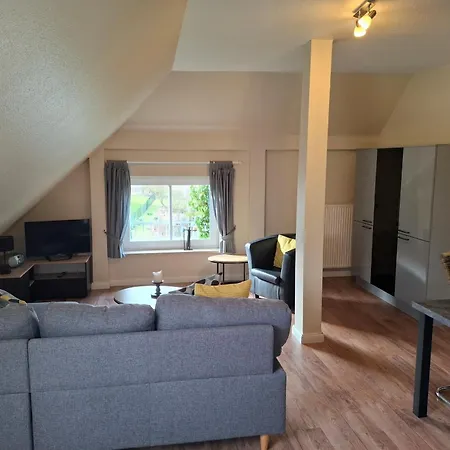 Obere Teichwohnung