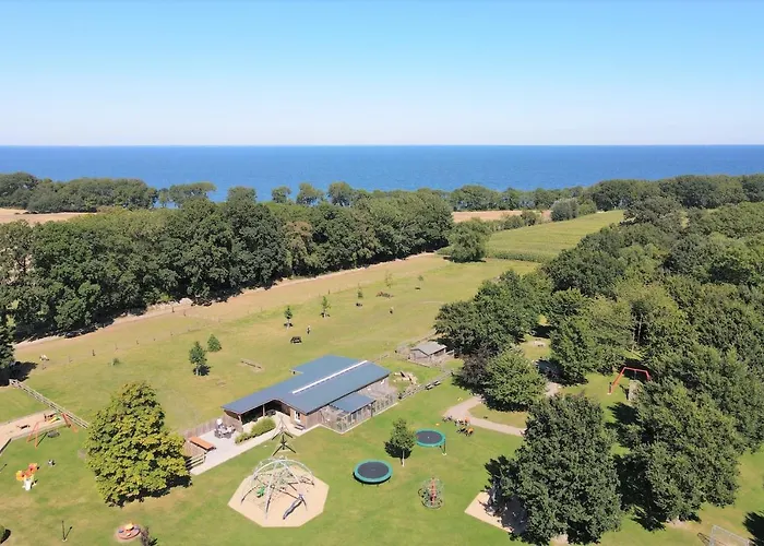 Apartamento Obere Teichwohnung