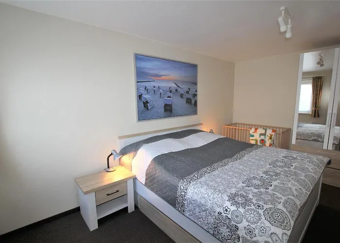 Apartamento Obere Teichwohnung