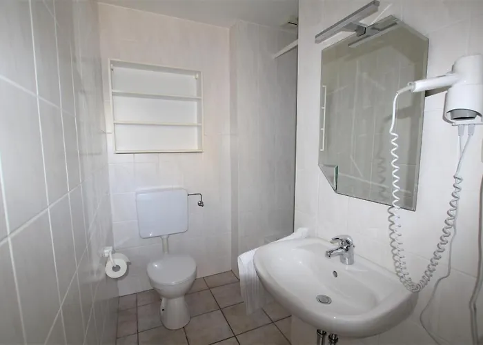 Apartamento Obere Teichwohnung *