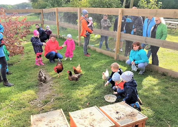 Obere Teichwohnung Apartamento