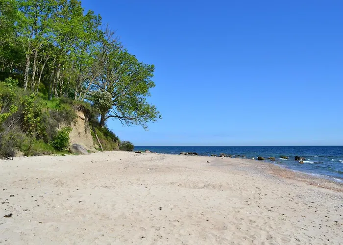 Obere Teichwohnung *