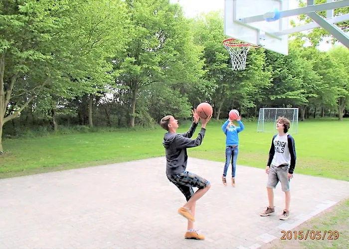 Obere Teichwohnung Fehmarn