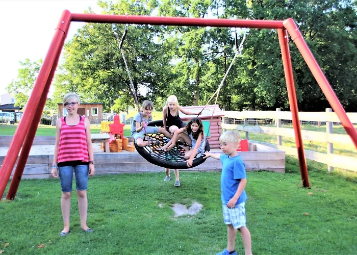 Apartamento Obere Teichwohnung *